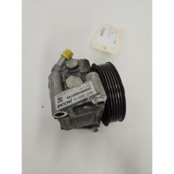Pompe De Direction Jaguar Xf 1 Phase 1